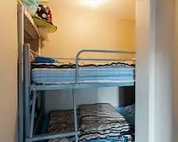 Appartement, 24,31 m²