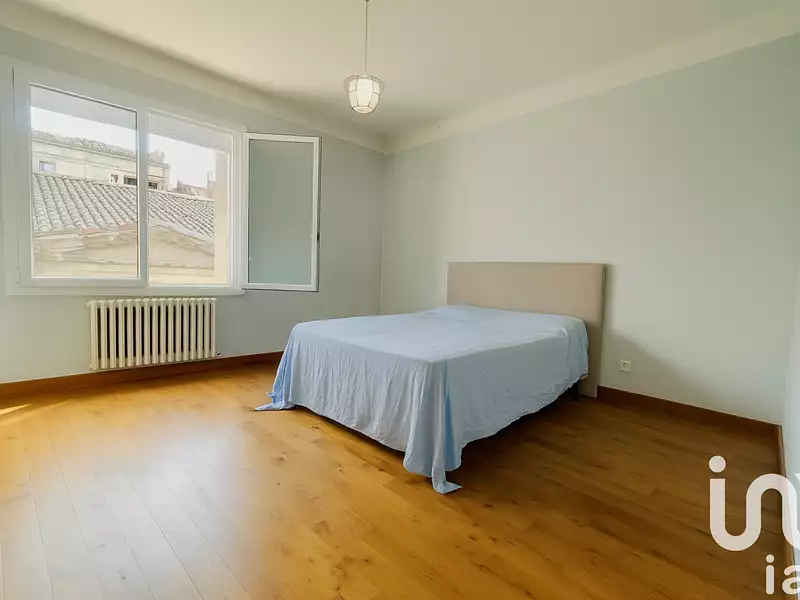Appartement, 136 m²