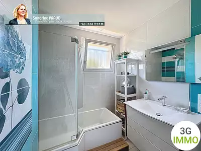 Maison, 110 m²