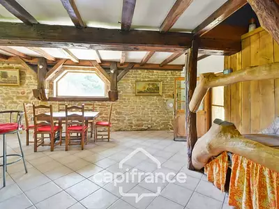 Maison, 132 m²