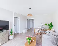 Appartement, 78 m²