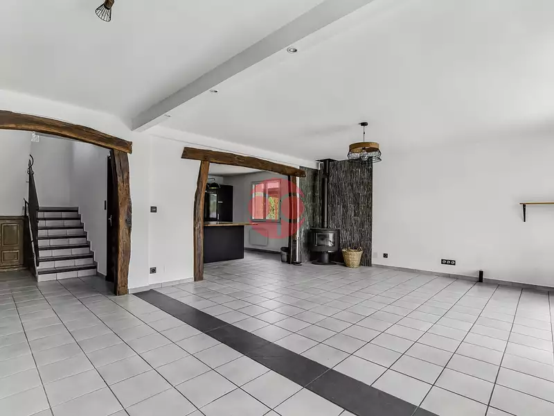 Maison, 155,24 m²