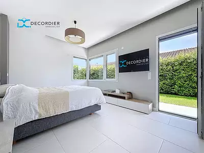 Maison, 210 m²