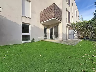 Appartement, 53,04 m²