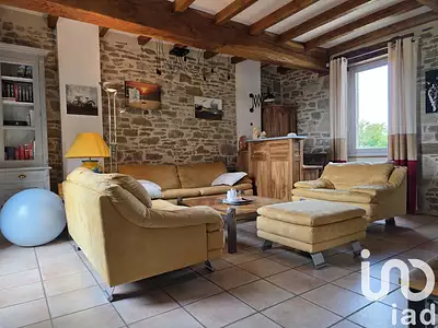 Maison, 221 m²