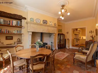 Maison, 332 m²