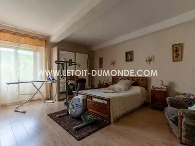 Maison, 109 m²