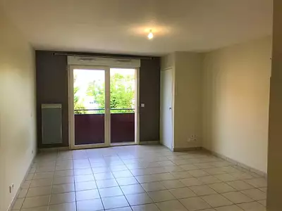 Appartement, 29 m²