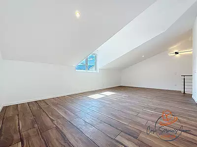 Appartement, 140 m²