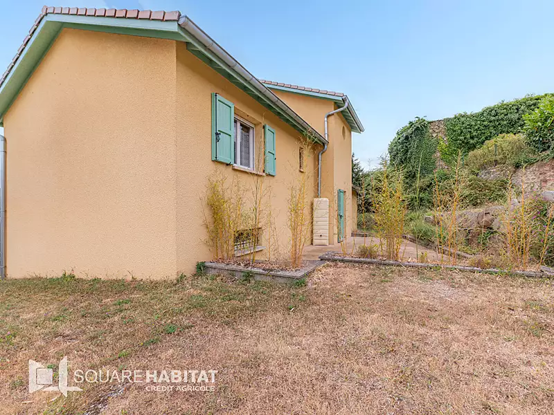 Maison, 103 m²