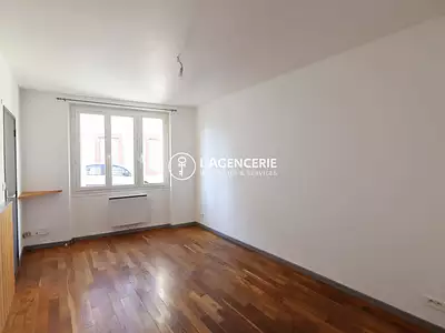 Appartement, 47 m²