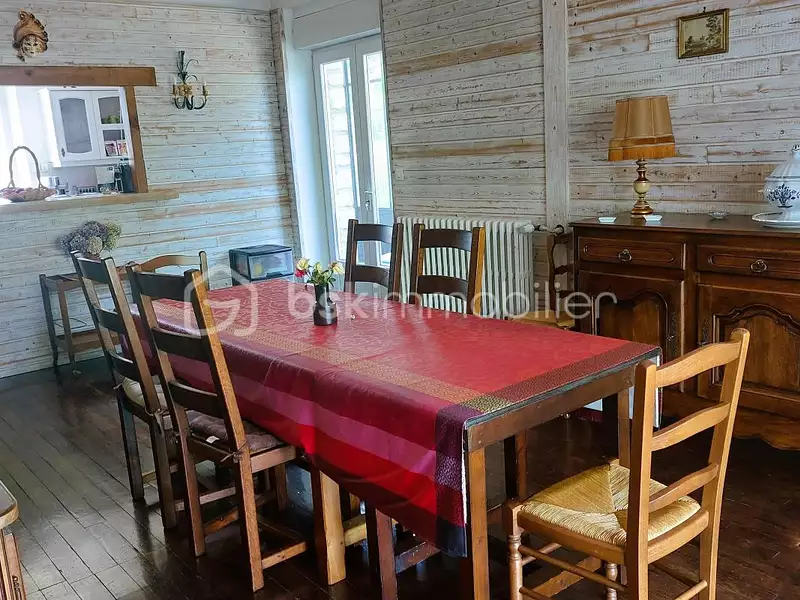 Maison, 172 m²