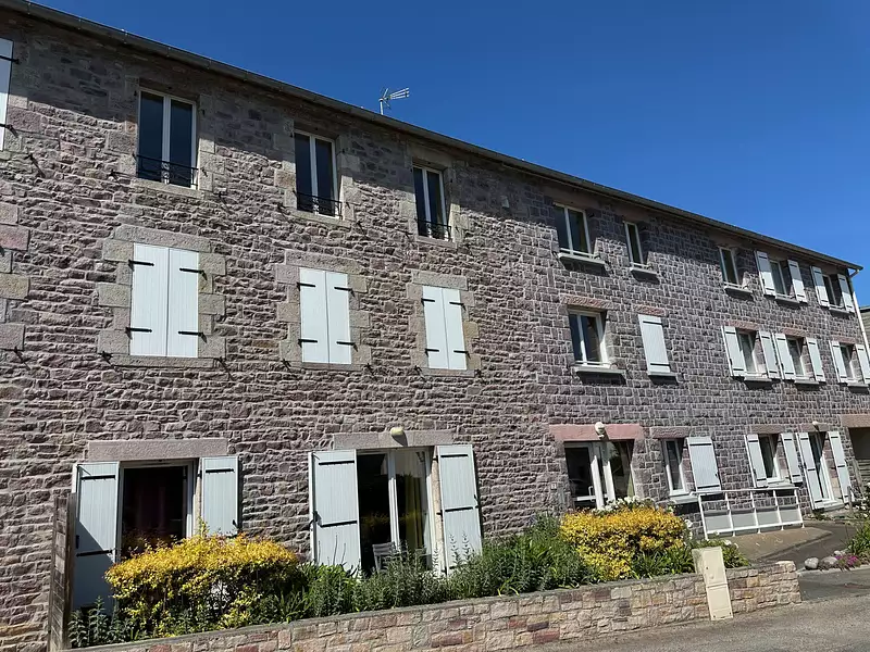 Appartement, 38,08 m²