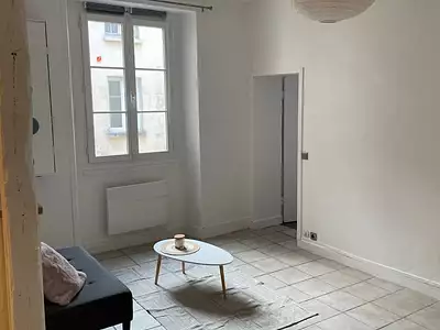 Appartement, 57,29 m²