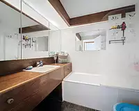 Appartement, 31,58 m²