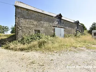 Maison, 110 m²