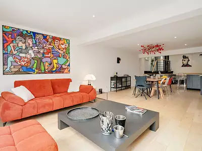 Appartement, 163 m²