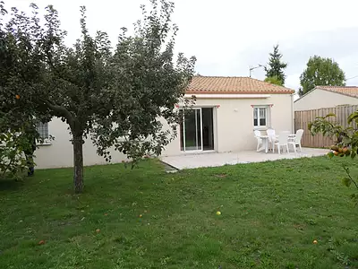 Maison, 100 m²