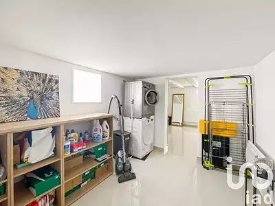 Maison, 85 m²