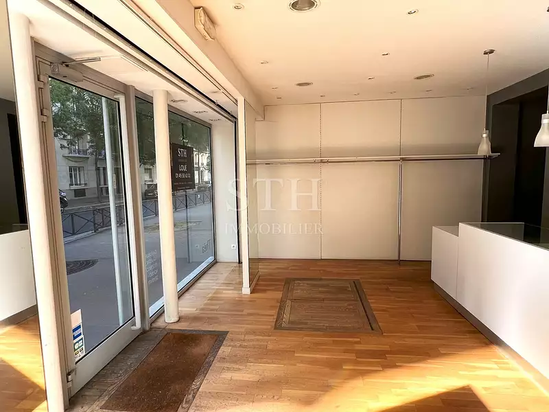 Divers, 58 m²