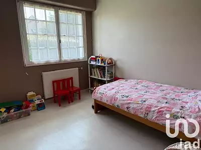 Maison, 189 m²