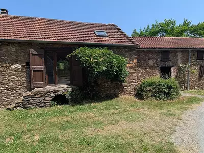 Maison, 115 m²