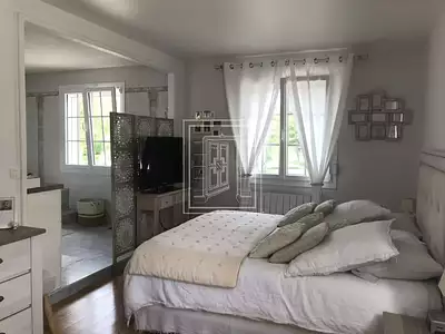 Maison, 169 m²