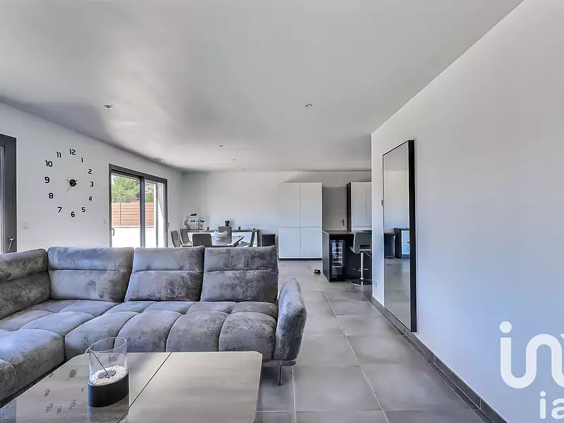 Maison, 116 m²