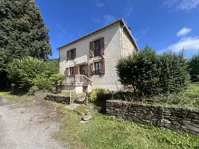 Maison, 150 m²