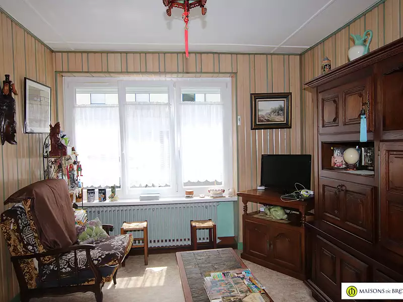Maison, 117 m²