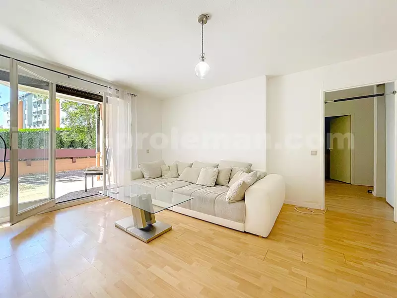 Appartement, 52,31 m²
