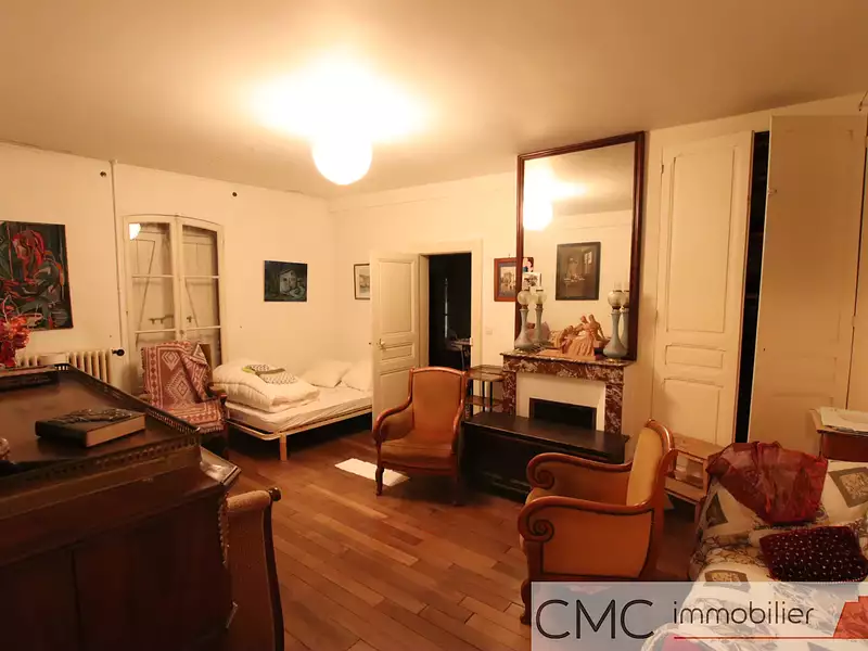 Maison, 236 m²
