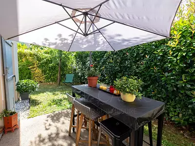 Maison, 97 m²
