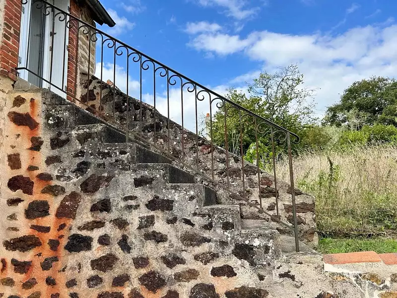 Maison, 84 m²