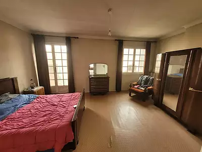 Maison, 134 m²