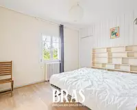 Appartement, 43 m²