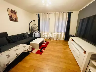 Maison, 120 m²
