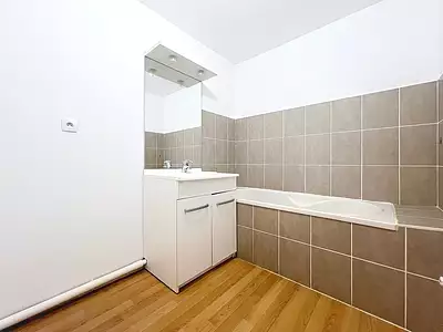 Appartement, 70 m²