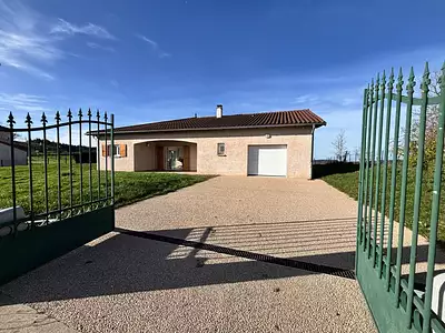 Maison, 143 m²