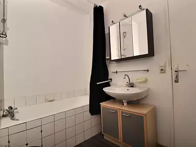 Appartement, 30 m²