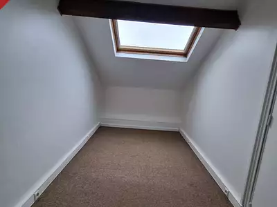 Appartement, 58,63 m²