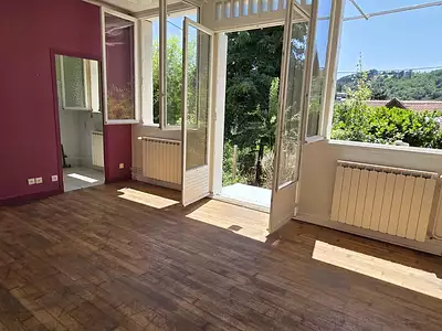 Maison, 140 m²