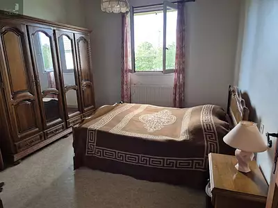 Maison, 84 m²