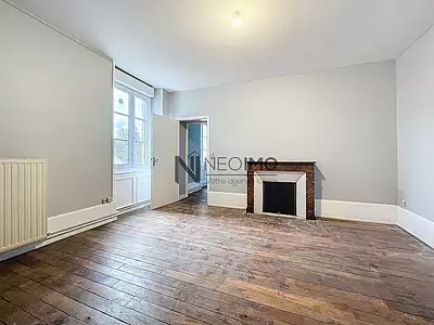 Appartement, 74,08 m²