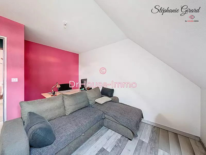 Maison, 103 m²