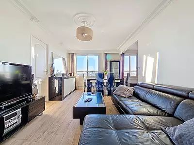 Appartement, 76,3 m²