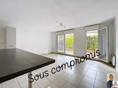 Appartement, 64 m²