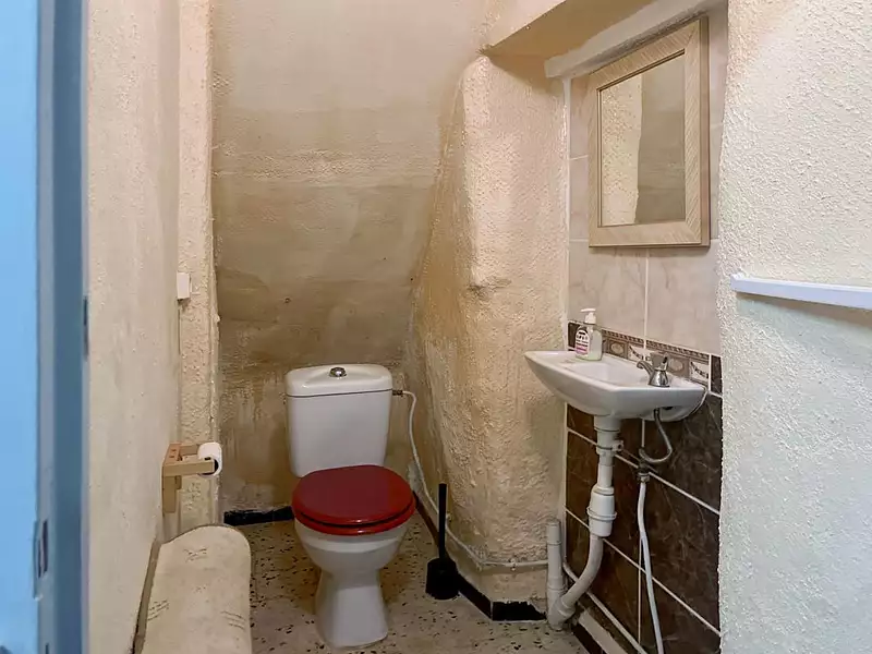Maison, 77 m²