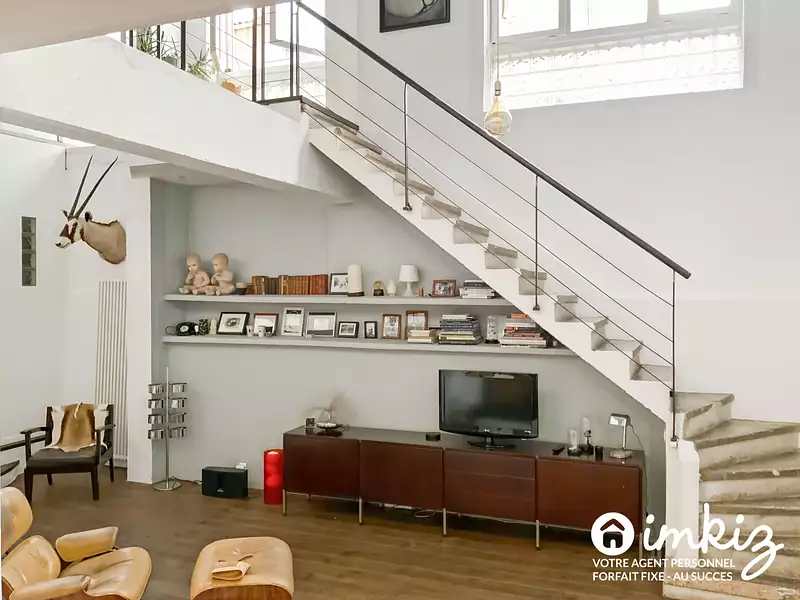 Appartement, 148 m²