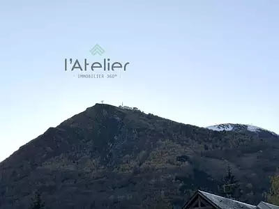 Appartement, 46,57 m²
